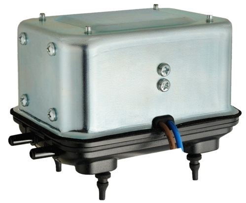 抽氣排氣真空鼓風機 抽氣排氣真空鼓風機