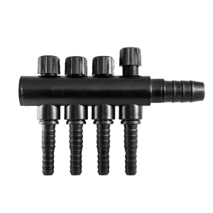 Air Diffuser Manifold - DIANNBAO INC.