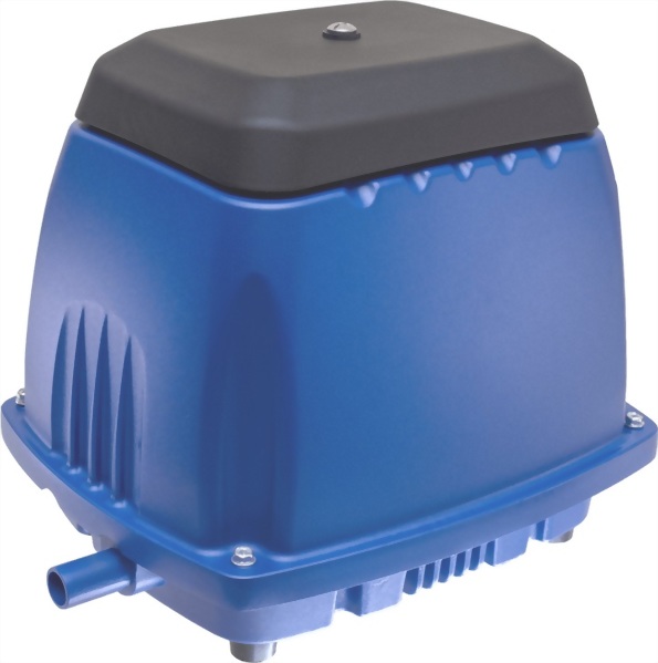 Fish Farm Air Pump, Sewage Treatment Air Pumps DIANNBAO INC.