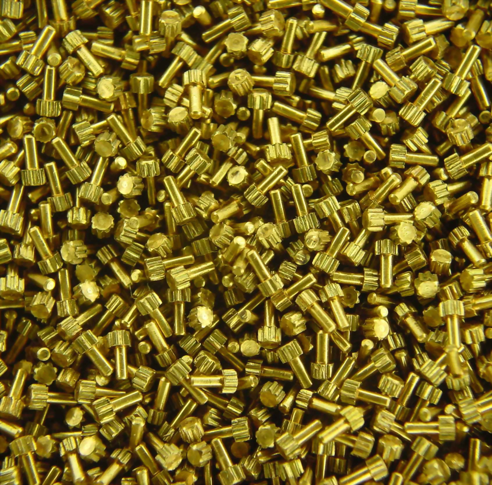 Micro Parts