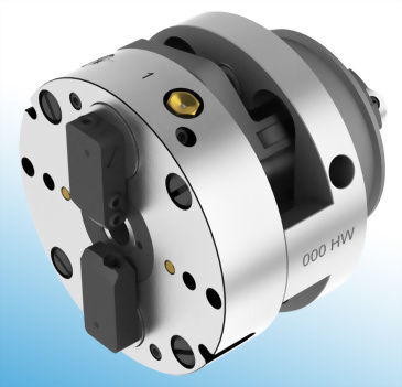 Escomatic Tool Head