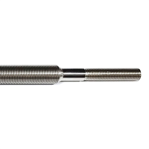 Leader Screw M6x70mm
