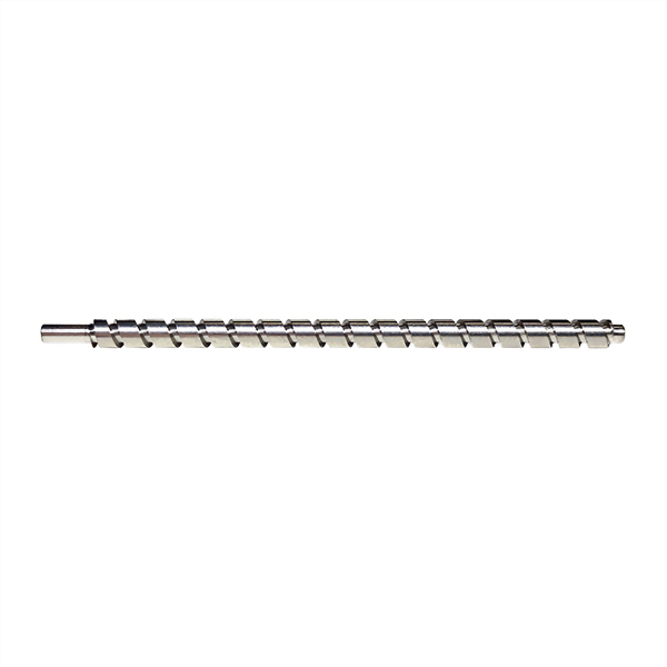 Leader Screw 3x60.5mm