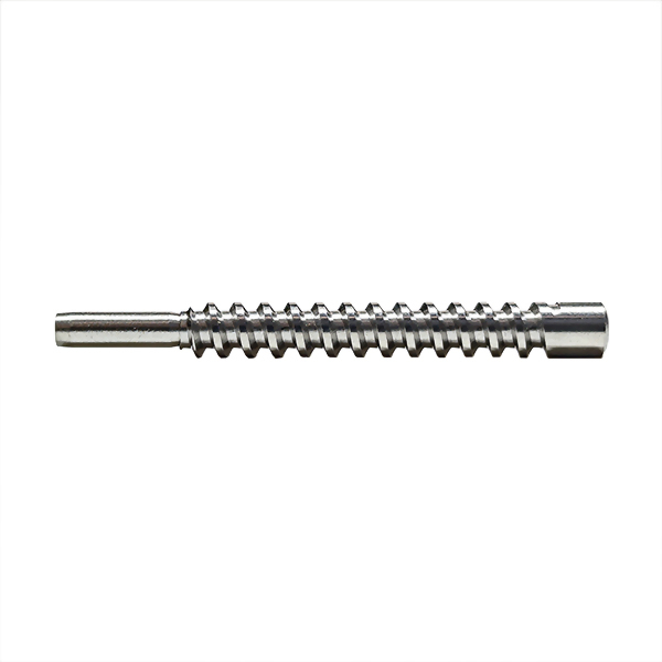 Leader Screw M5x89.6mm
