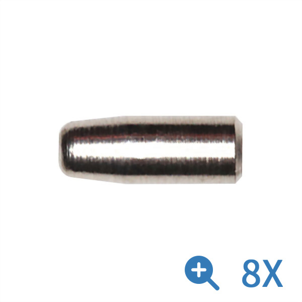 Micro Shaft | Pin 2.0x5.3mm