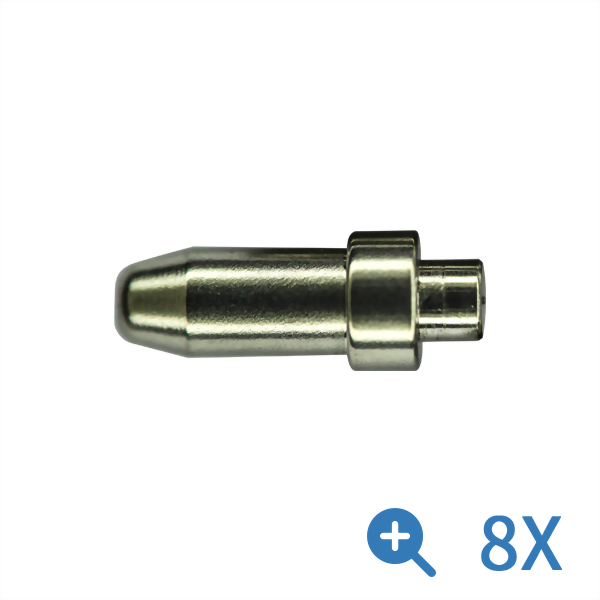 Micro Shaft | Pin 2.6x6.6mm