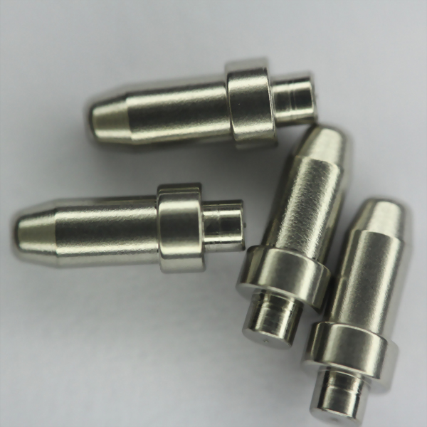 Micro Shaft | Pin 2.6x6.6mm