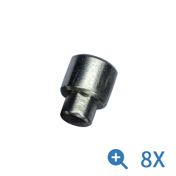 Micro Shaft | Pin 3.0x4.0mm