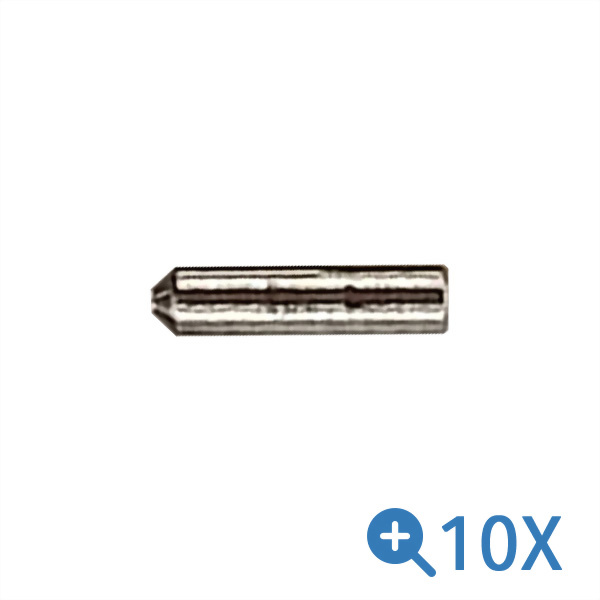Micro Shaft | Pin 1.0x4.0mm