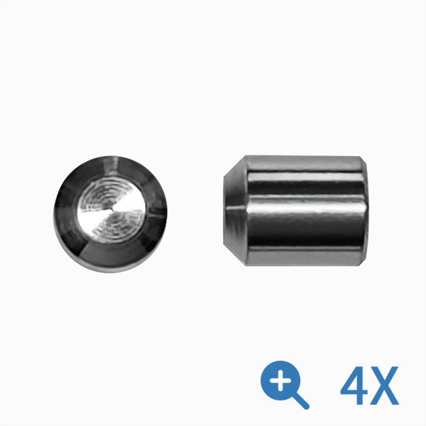 Micro Shaft | Pin 3.0x3.85mm