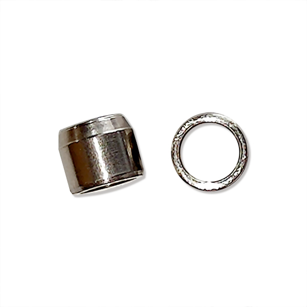 Precision Part 4.12x3.51mm
