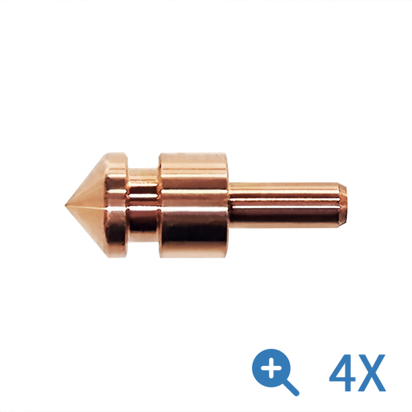 Precision Part 4.6x12mm