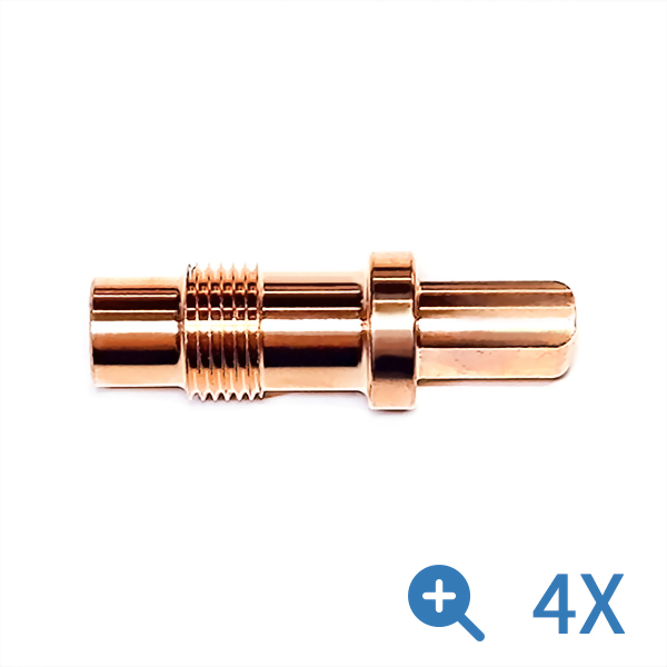 Precision Part 6.6xM6x20mm