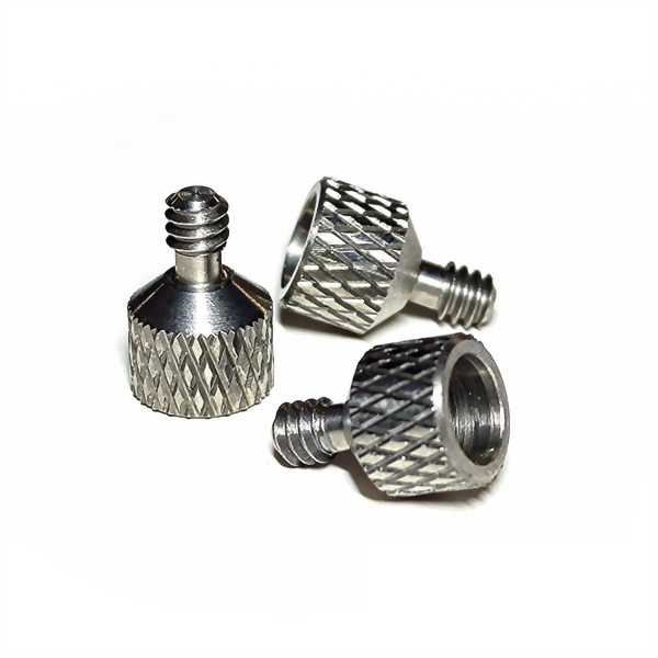 Precision Part 6.5x9.6mm