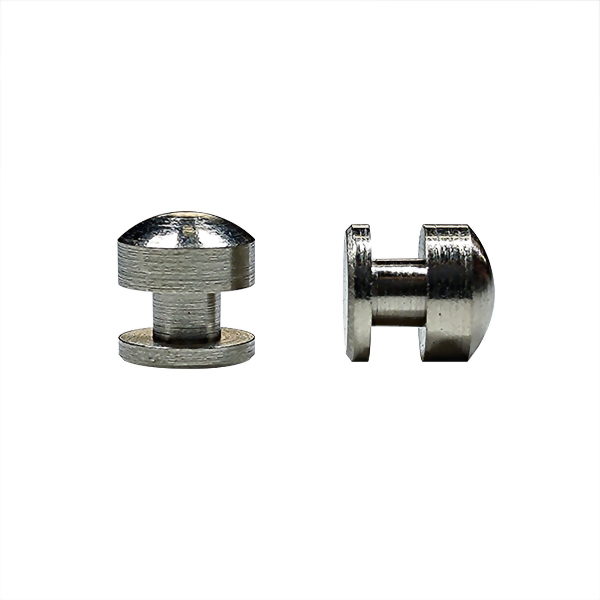 Precision Part 6x6.5mm