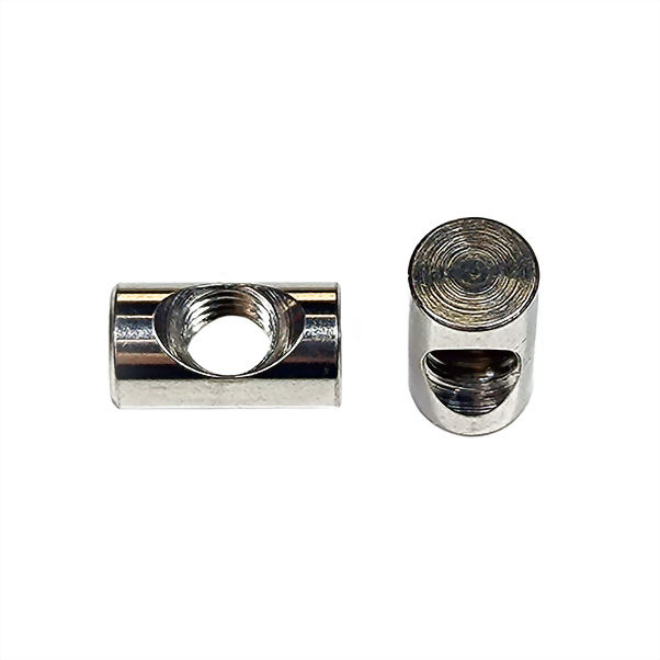 Precision Part 5x9mm