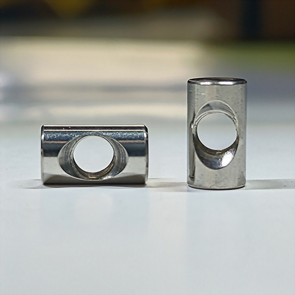 Precision Part 5x9mm