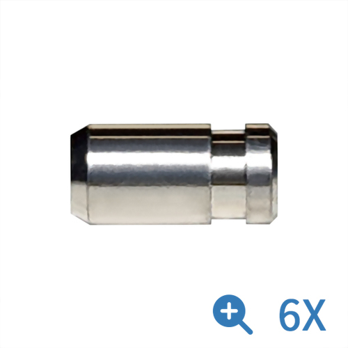 Micro Shaft | Pin 3.17x6.4mm