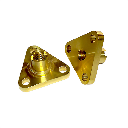 消隙螺母 38.1x17mm