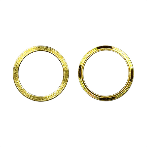 Sliding Bearing Cover