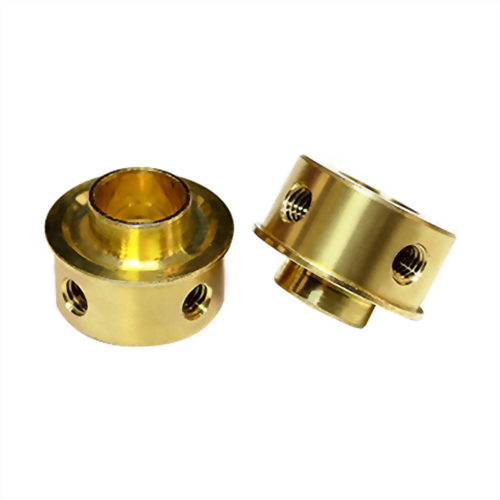 Shaft Sleeve 12x8.6mm