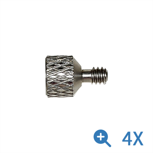 Precision Part 6.5x9.6mm