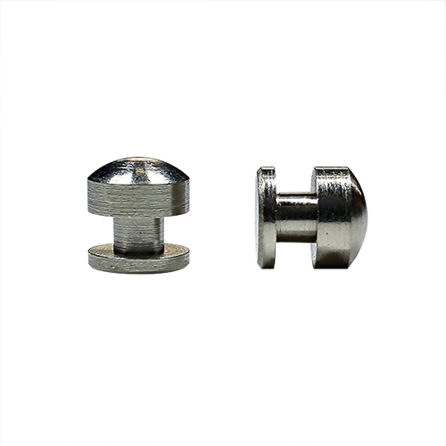 Precision Part 6x6.5mm