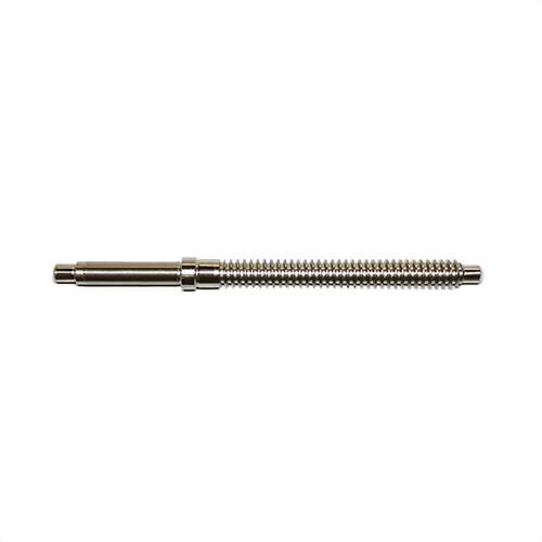 Precision Long Shaft 9x117.4mm