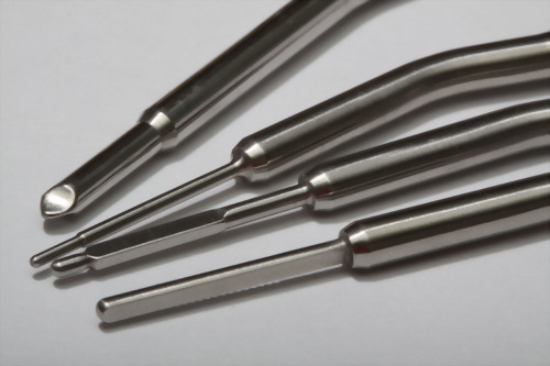 Medical-Related Components