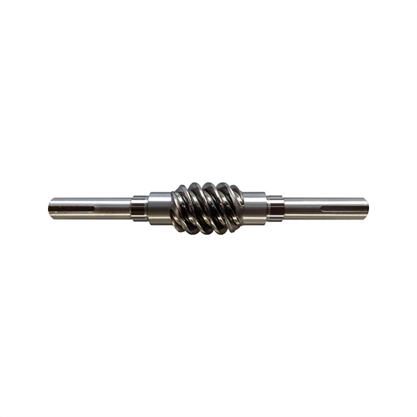 Worm Shaft 29.85x177.8