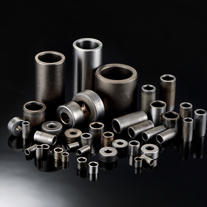 熱鍛汽機車零件