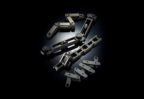 Industrial Conveyor Chain