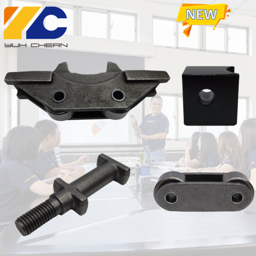 May New Product Announcing