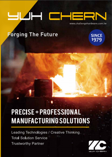 191009 YUH CHERN MFG. CO., LTD. - about us