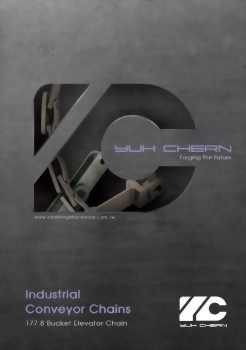 177.8 Bucket Elevator Chain