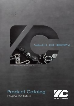 Conveyor Chains-Product catalog (All in one)