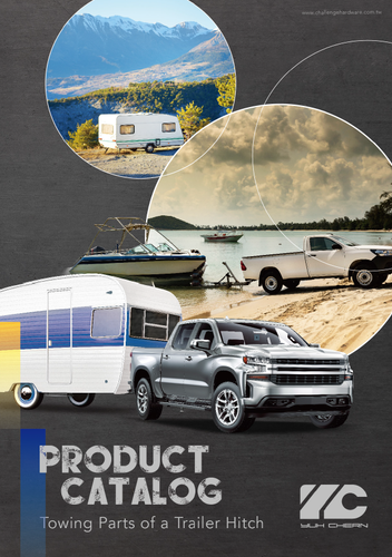 Trailer Parts Catalog