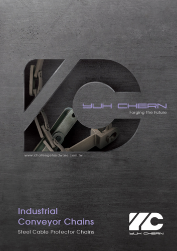 Steel Cable Protector Chains