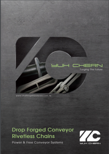 Power & Free Conveyor Systems