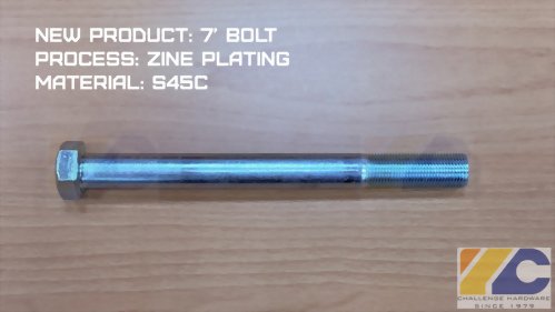 November New Product Announcing