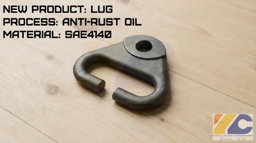 February New Product Announcing