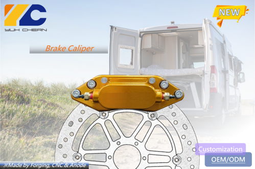 November New Product Announcing