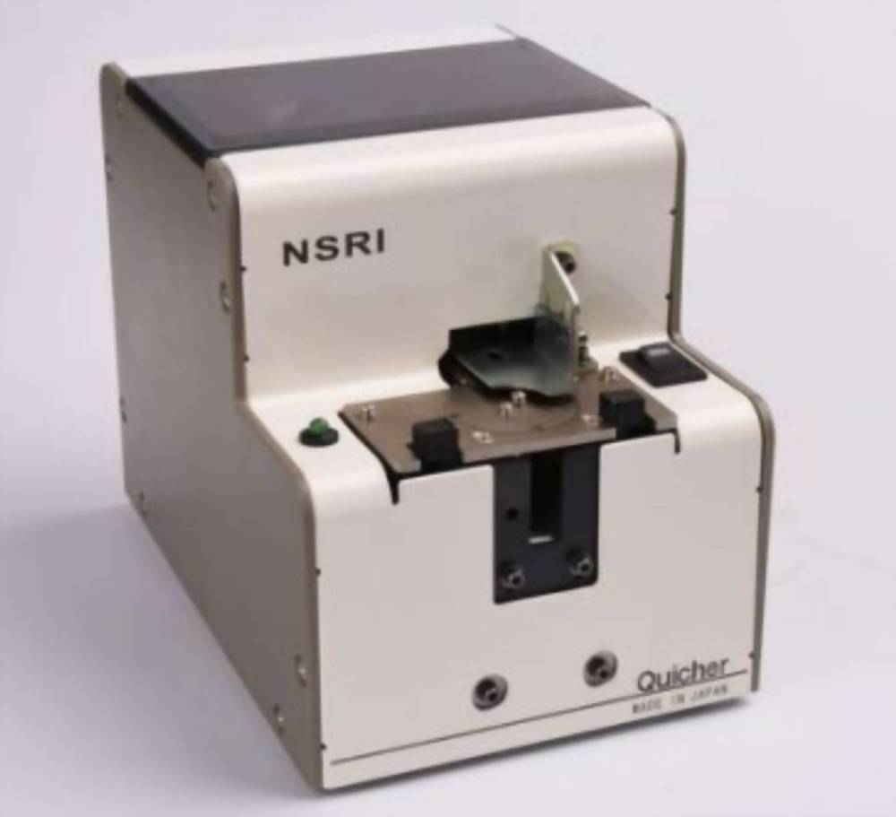QUICHER NSRI 螺絲機