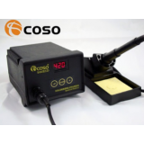 COSO 防靜電溫控烙鐵機台900 ESD