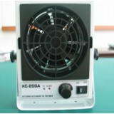 桌上型離子風扇XC-200A