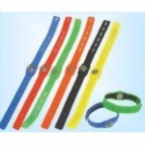ML-700 矽膠腕帶 Silicone rubber band