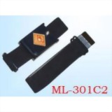 繫帶型手環 ML-301C2