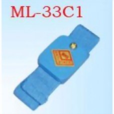繫帶型手環 ML-33C1