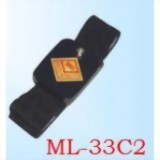 繫帶型手環 ML-33C2