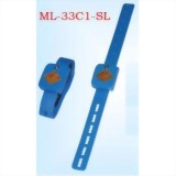 橡膠型手環 ML-33C1-SL